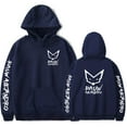 thumbnail image 5 of Rauw Alejandro Merch Hoodie World Concert Tour Hoodies Sweatshirt Music For Fans Hip Hop Pullovers, 5 of 7