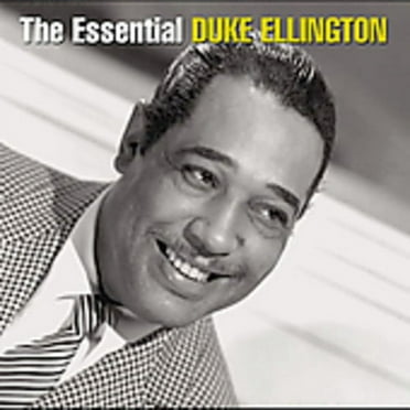Essential Duke Ellington (CD) (Remaster)