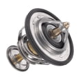 thumbnail image 1 of Termostato de refrigerante del motor para Kia Optima 2.4L 2001-2006 No.2550038001 1 Pcs, 1 of 6