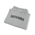 thumbnail image 4 of South Korea Kpop Lover Moving Away Hoodie, Gifts, Hooded Sweatshirt, 4 of 4
