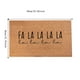 thumbnail image 3 of ¡Oferta especial! Felpudo Leott para la vuelta al cole, decoración para el aula, regalo de agradecimiento al profesor, felpudo de bienvenida, regalo personalizado para guardería, felpudo con, 3 of 4