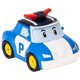 thumbnail image 2 of Coche de juguete de metal fundido a presión Yashi Poli para niños de 3 años en adelante, 2 of 4