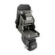 thumbnail image 3 of Ruedas giratorias delanteras, kit de ruedas giratorias para caja de herramientas con ruedas, resistente, color negro, capacidad de 200 lb, ruedas de, 3 of 7