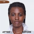 thumbnail image 3 of L'Oreal Paris True Match Super-Blendable Foundation, Medium Coverage Liquid Foundation Makeup with SPF 17, C9, Deep, 1 Fl Oz, 3 of 3