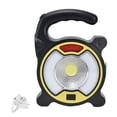 thumbnail image 2 of Emergency Light, Camping Lantern COB Beads 250lm 4 Lighting Modes USB Charging IP55 Waterproof LED  For Outdoor, 2 of 8