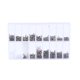 thumbnail image 2 of Tornillos pequeños de acero inoxidable, tornillos de acero inoxidable para gafas de sol, tornillos para relojes, Kit de tornillos para reparación de relojes, el mejor de su clase, 2 of 8