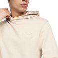 thumbnail image 3 of Crosshatch - Sudadera Emmson para Hombre (Piedra), 3 of 4