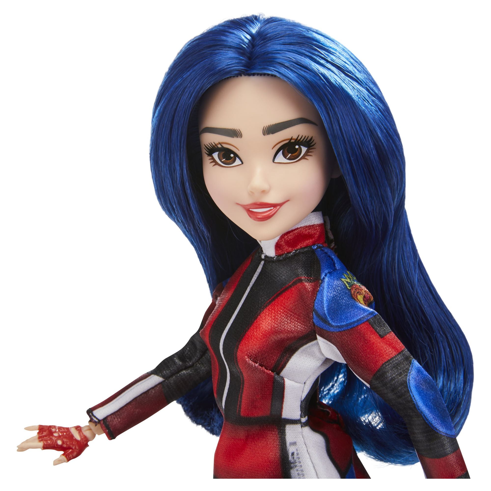  Hasbro Descendants Signature Doll Evie : Toys & Games