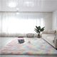 thumbnail image 3 of Alfombra gruesa para sala de estar, alfombra de felpa esponjosa, alfombra para dormitorio de niños, alfombra para ventana, mesita de noche, decoración del hogar, alfombra de terciopelo suave para el s, 3 of 5