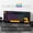 Black Dark Blue Orange, variant on AULA F75 81-Key Wireless Mechanical Gaming Keyboard, RGB Illuminated, Tri-Mode, Hot-Swappable, Knob, Compact 75%, Anti-Ghosting, USB-A, Light Blue