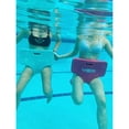 thumbnail image 4 of Vos Oasis Water Kids Saddle Swimming Pool Float Seat, Seafoam Green, 4 of 5