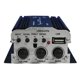 thumbnail image 5 of Amplificador Dxr 2 Canales 800w Pmpo Fm Usb Aux Negro RADOX CH010-112, 5 of 7