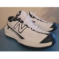 thumbnail image 2 of Size 9 - New Balance 696v5 White Navy, 2 of 6