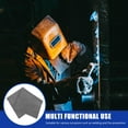 thumbnail image 3 of RUNROTOO Welding Fireproof Insulation Pad Grey Wool Felt Safety Tool for High Temperature Applications 1Set, 3 of 8
