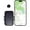 1year, Android&iPhone, variant on 10 Years Long Life Battery Item Finder Tracker Locator, no Monthly fee no Subscription no sim for Vehicles car ebike Truck Luggage School Bag... (Android)