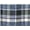 Blue, variant on Burnside Men's Plaid Flannel Shirt