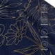thumbnail image 3 of Fotbe Copper-Gold Gloss Outline Flower Gorro Clásico de Béisbol, Gorra Ajustable con Broche Snapback, Gorro de Exterior de Algodón Suave, 3 of 6