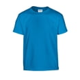 thumbnail image 1 of Gildan Boys/Girls Heavy Cotton T-Shirt, 1 of 3