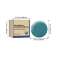 thumbnail image 2 of Blueberry Shampoo 60g, 2 of 8