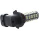 thumbnail image 5 of (R) 2 X H10 9140 9145 68 SMD LED Bombilla de luz antiniebla blanca, 5 of 5