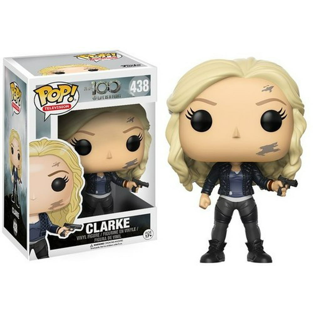 funko pop divergente