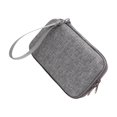 thumbnail image 1 of ZLight Compact Protective Case With Carry Handle Portable Carrying Case Bag Travel Storage Handbag Premium Accessory, 1 of 6