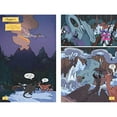 thumbnail image 2 of The Coldfire Curse (1) (Dragon Kingdom of Wrenly), 2 of 7
