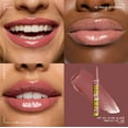 thumbnail image 2 of Lip Balm NYX Professional Makeup Fat Oil Slick Click Foto de perfil, 2 of 9