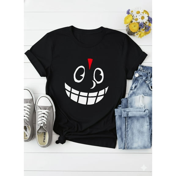 Lil Darkie Unique Rap Music Artist Streetwear Hip Hop Fan Graphic Unisex T-Shirt.PNG V60051 up to size 5XL