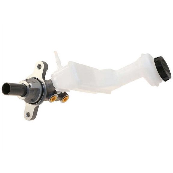 Brake Master Cylinder - Compatible with 2011 - 2012 Nissan Sentra