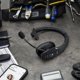thumbnail image 3 of Auricular Bluetooth BlueParrott B450-XT con cancelación de ruido IP54, 3 of 5