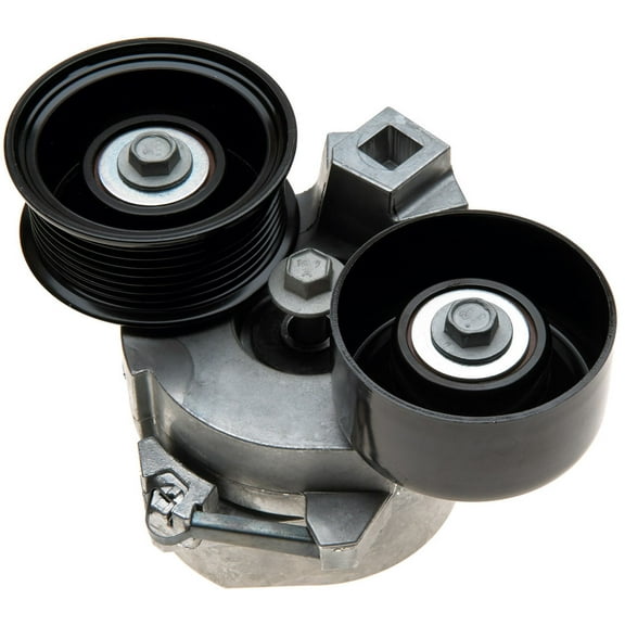 Accessory Drive Belt Tensioner Assembly