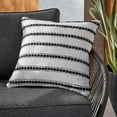 thumbnail image 1 of Coussin décoratif Eco HOMETRENDS, 1 of 5