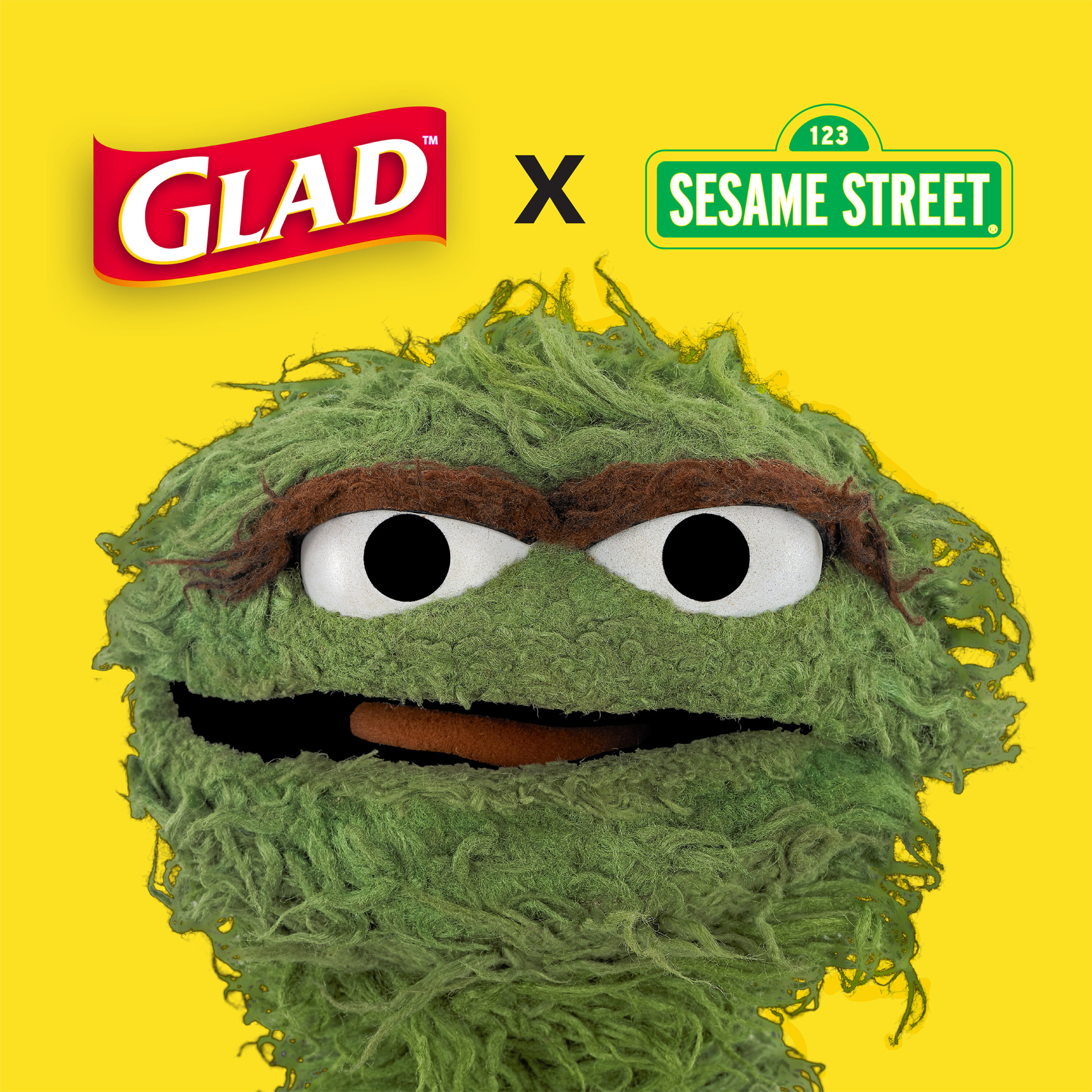 Glad ForceFlex 13 Gallon Trash Bags, Gain Original Scent, 40 Count photo 3