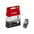 thumbnail image 1 of Canon PGI-7BK - Black - original - ink tank - for PIXMA iX7000, MX7600, 1 of 3