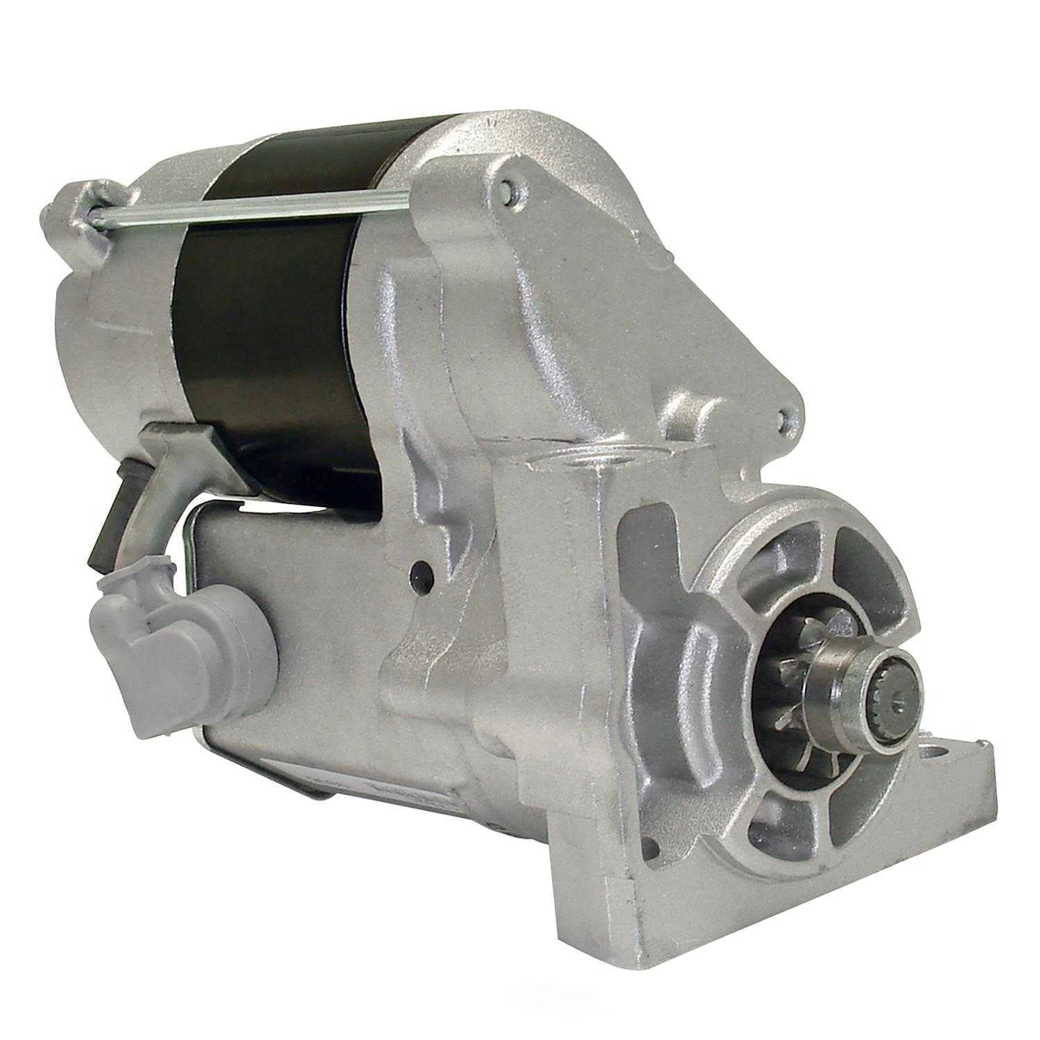 FVP Professional 17891 Starter Standard