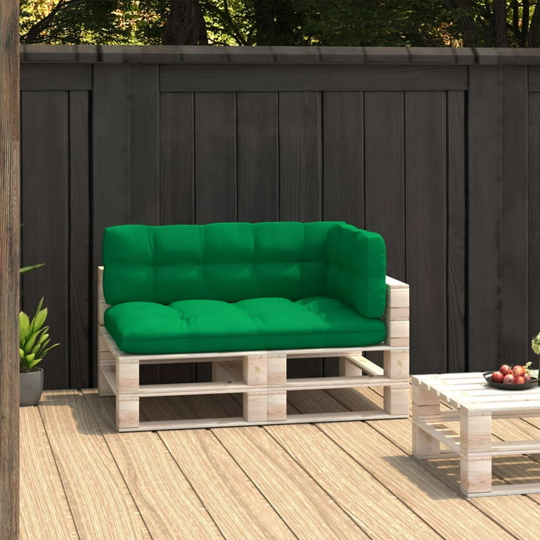 Water resistant pallet cushions sale