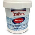 thumbnail image 1 of SpaBoss Spa Shock (Non-Chlorine Shock), 1 of 2