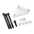 thumbnail image 3 of yingyy Support d'Alternateur Kits de Réparation de Camion Kit de Support de Déplacement Pièces Adaptateur de Voiture Raccords en Aluminium Camions, 3 of 6