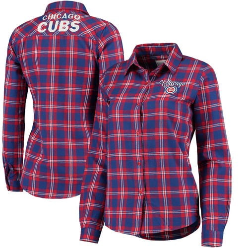 chicago cubs womens shirts