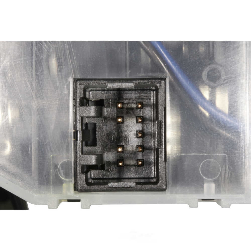 Wells Vehicle Electronics 1S12587 Windshield Wiper Switch