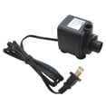 thumbnail image 3 of HQRP 800L/h 215 GPH 13W Aquarium Fish Tank Fountain Hydroponic Submersible Water Pump for Fresh Water and Salt Water, 3 of 7