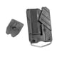 thumbnail image 5 of Soporte para cinta métrica, clip para cinturón, funda para cinta métrica, clip para cinturón de herramientas Negro Con Anillo, 5 of 9