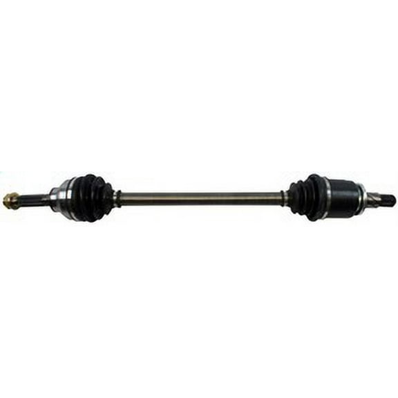 CV Axle Shaft Fits select: 1995-1999 SUBARU LEGACY, 1998-2000 SUBARU FORESTER
