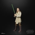 thumbnail image 5 of Figura de acción STAR WARS Black Series Qui-Gon Jinn 15 cm, 5 of 5