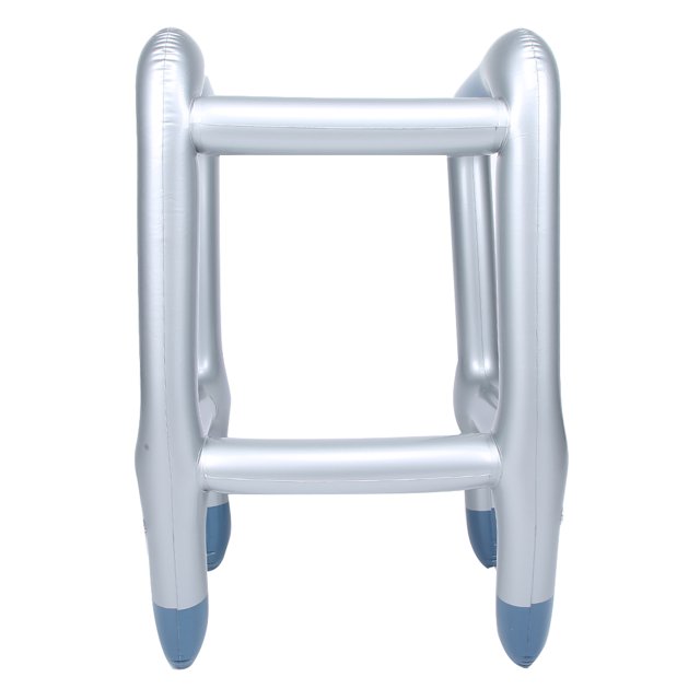 Inflatable Walker Halloween Toy Non-Toxic 1PCS for Halloween Christmas Parties Daily Furniture ANGGREK Otros