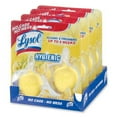 thumbnail image 3 of Lysol No Mess Automatic Toilet Bowl Cleaner, Citrus, 2 Count (Pack Of 2) Packaging May Vary, 3 of 3