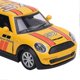 thumbnail image 2 of 1:32 Alloy Race Car Model Toy Children Car Ornament Educational Toy for, 2 of 4
