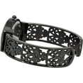 thumbnail image 2 of Blekon Collections Japanese Quartz Women's 28mm Case Elegantly Designed Cuff Bangle Watch, 2 of 5