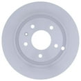 thumbnail image 2 of ACDelco Disc Brake Rotor Fits select: 2008-2010 SATURN VUE, 2007-2009 CHEVROLET EQUINOX, 2 of 5